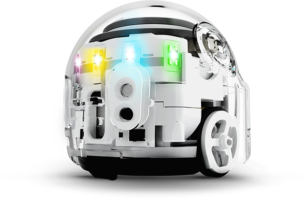 Ozobot evo online